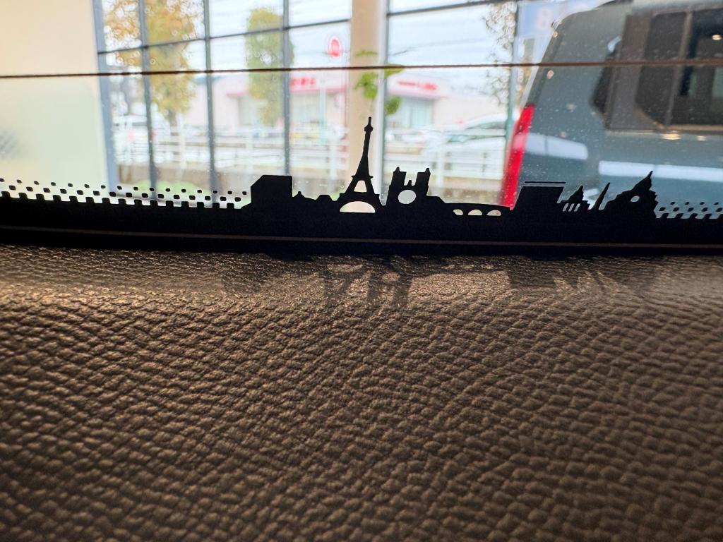 クイズ！　なんの車種でしょうか？