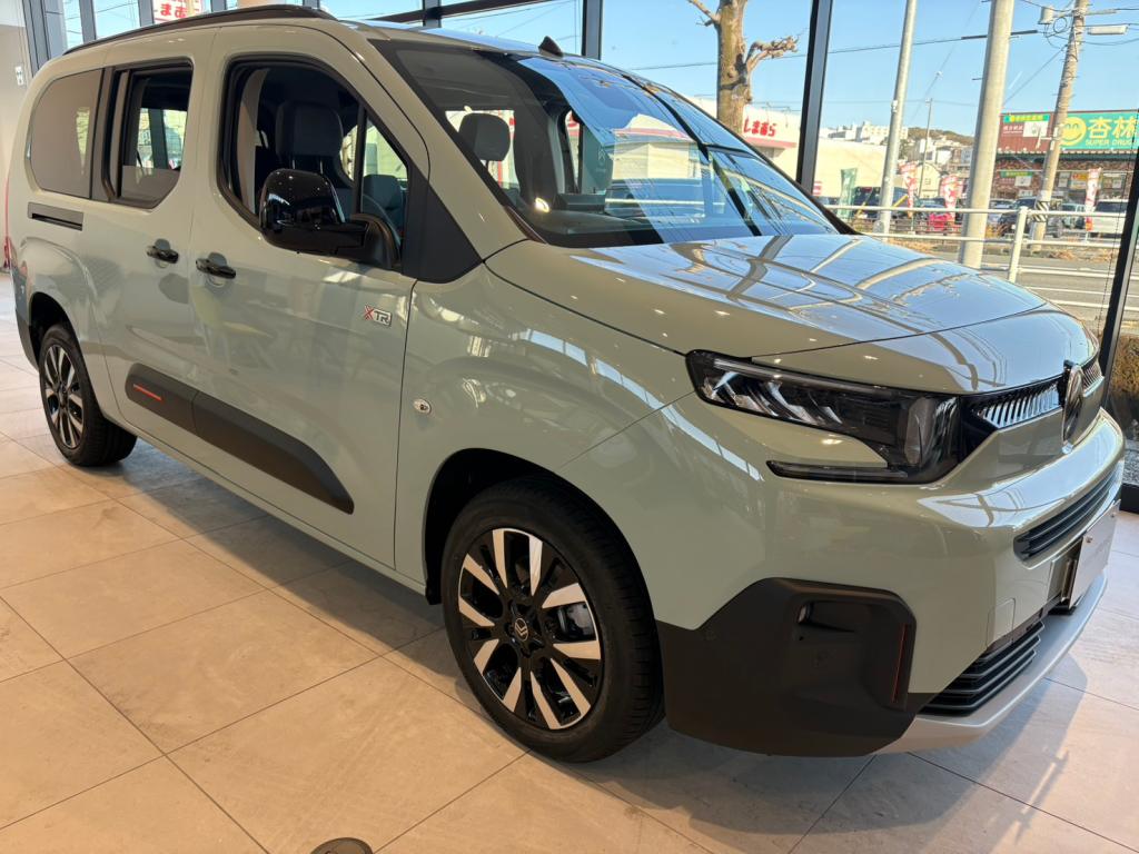 スペシャルオファー